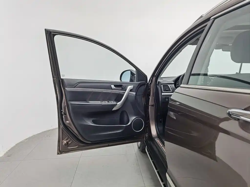 Haval H6 — миниатюра 8