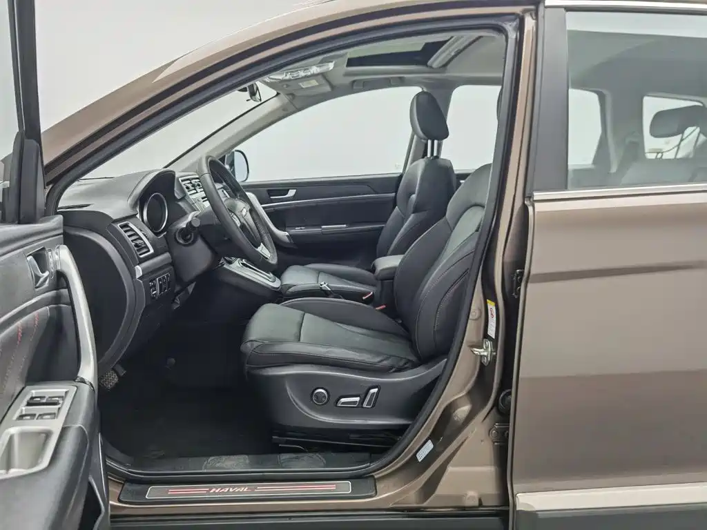 Haval H6 — миниатюра 10