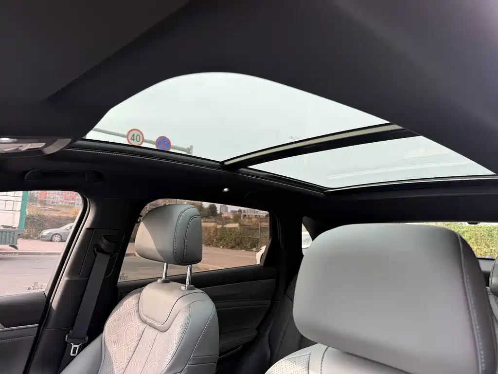 BYD L DM-i — миниатюра 27