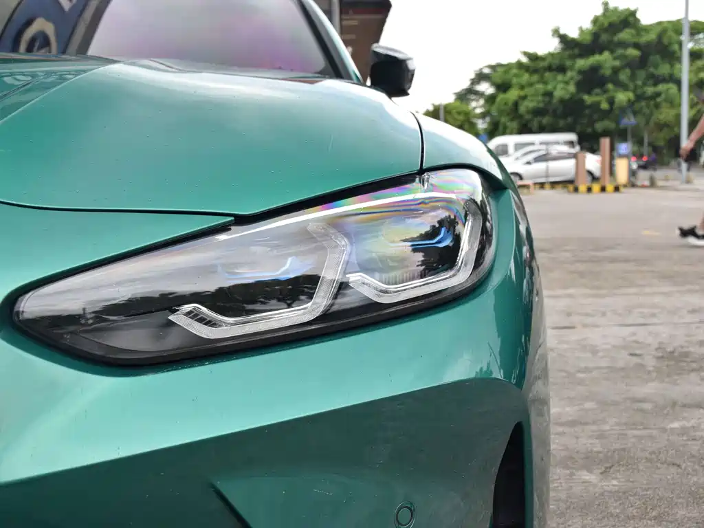 BMW M3 — миниатюра 16