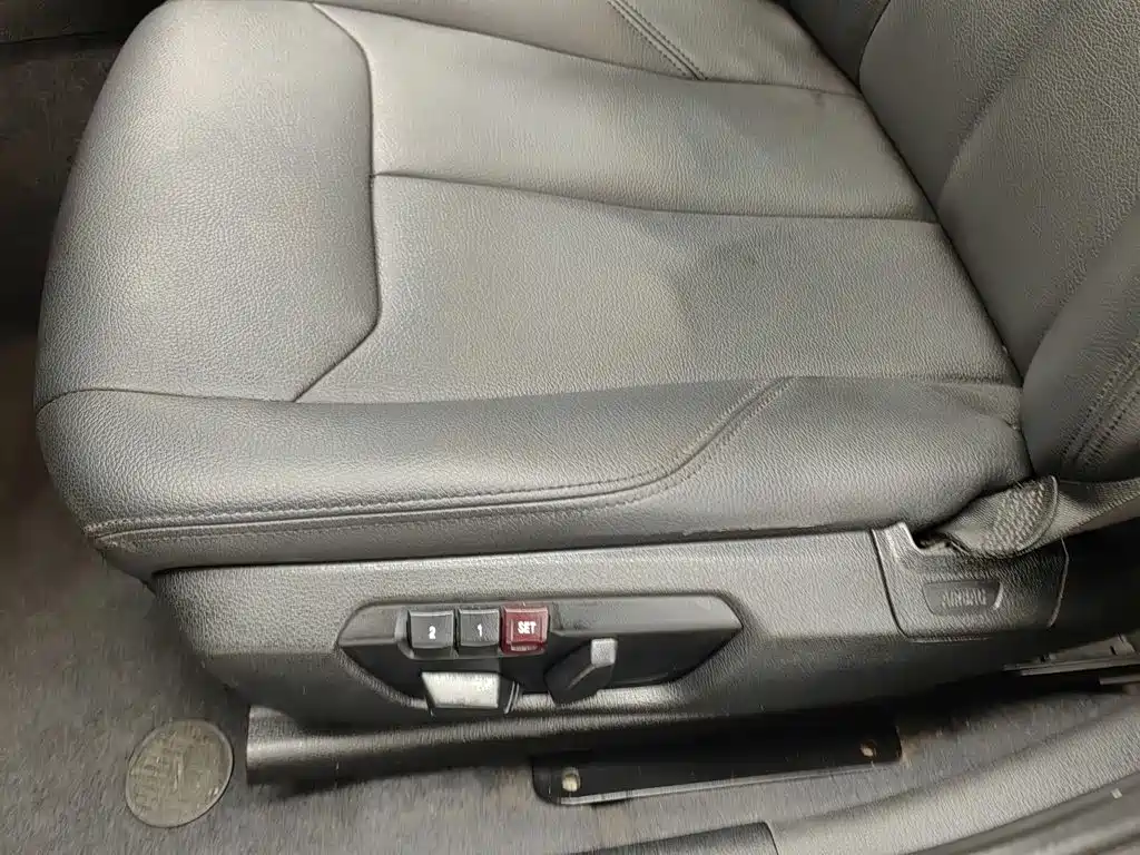 BMW 1 Series (Import) — миниатюра 20