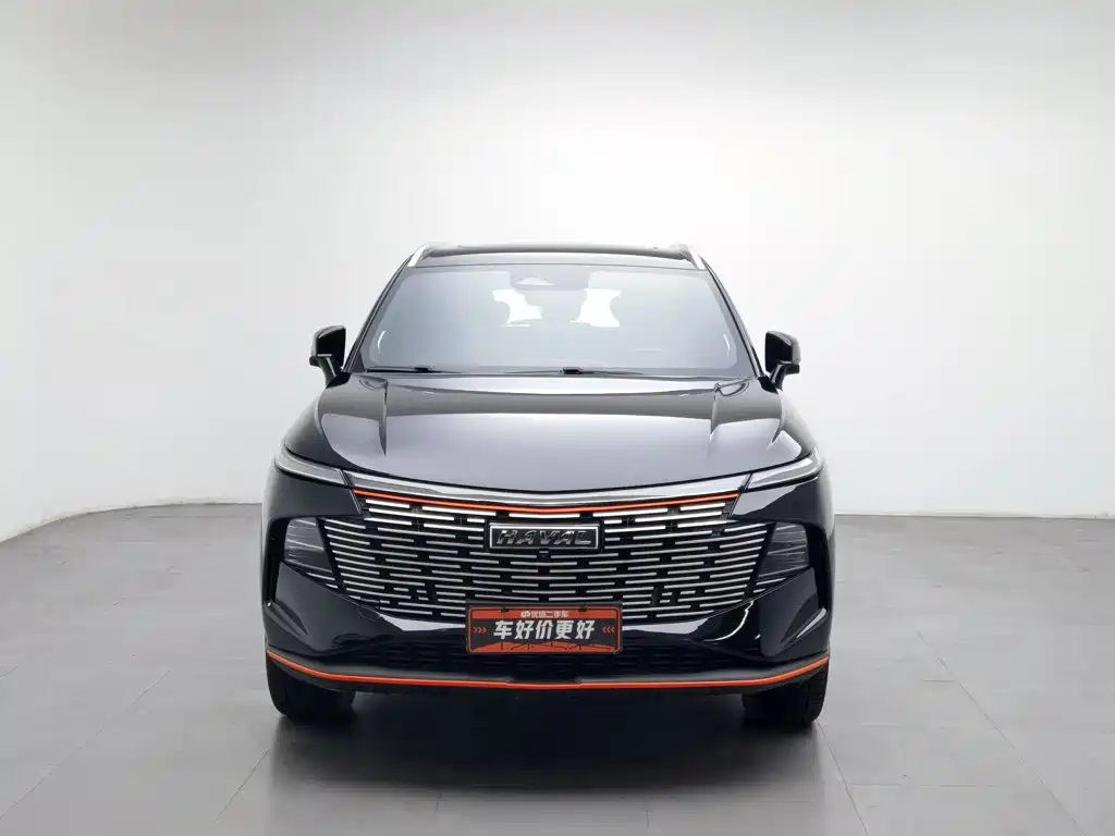 Haval Shenshou — миниатюра 3