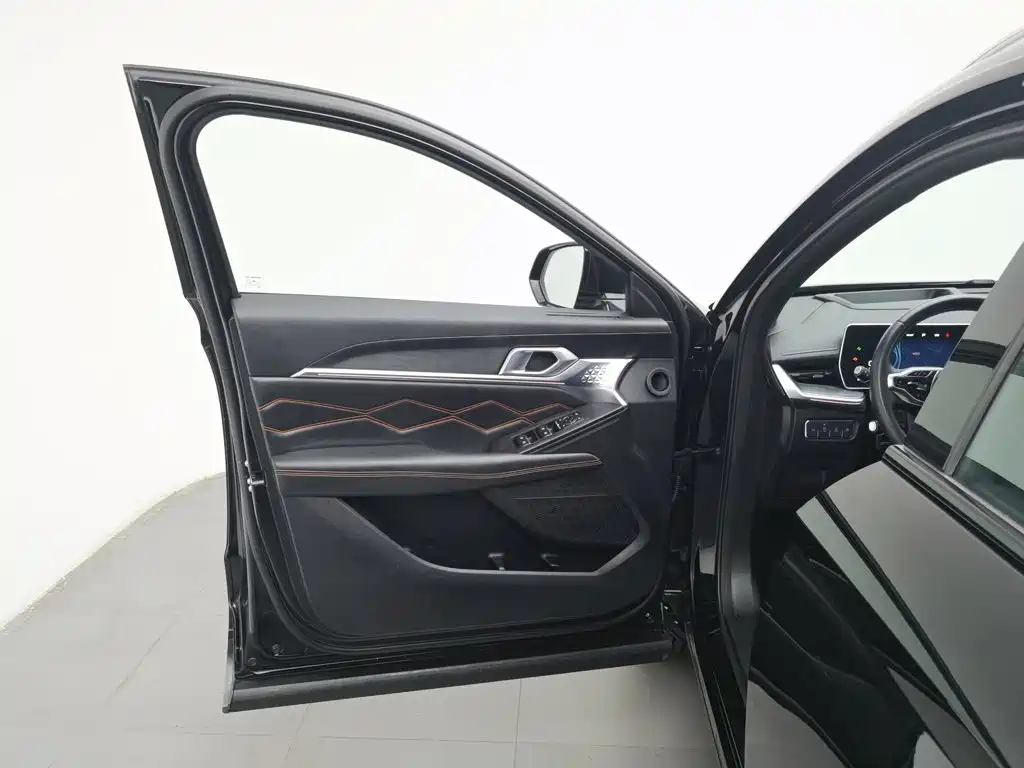 Haval Shenshou — миниатюра 8