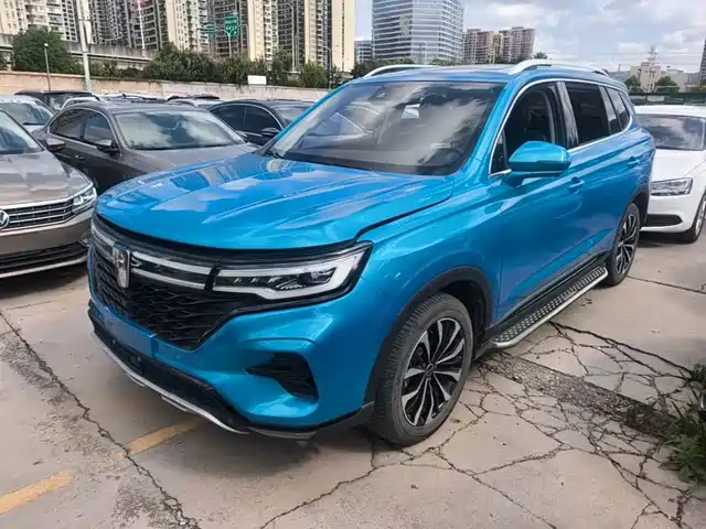 2022 Roewe RX5 Max