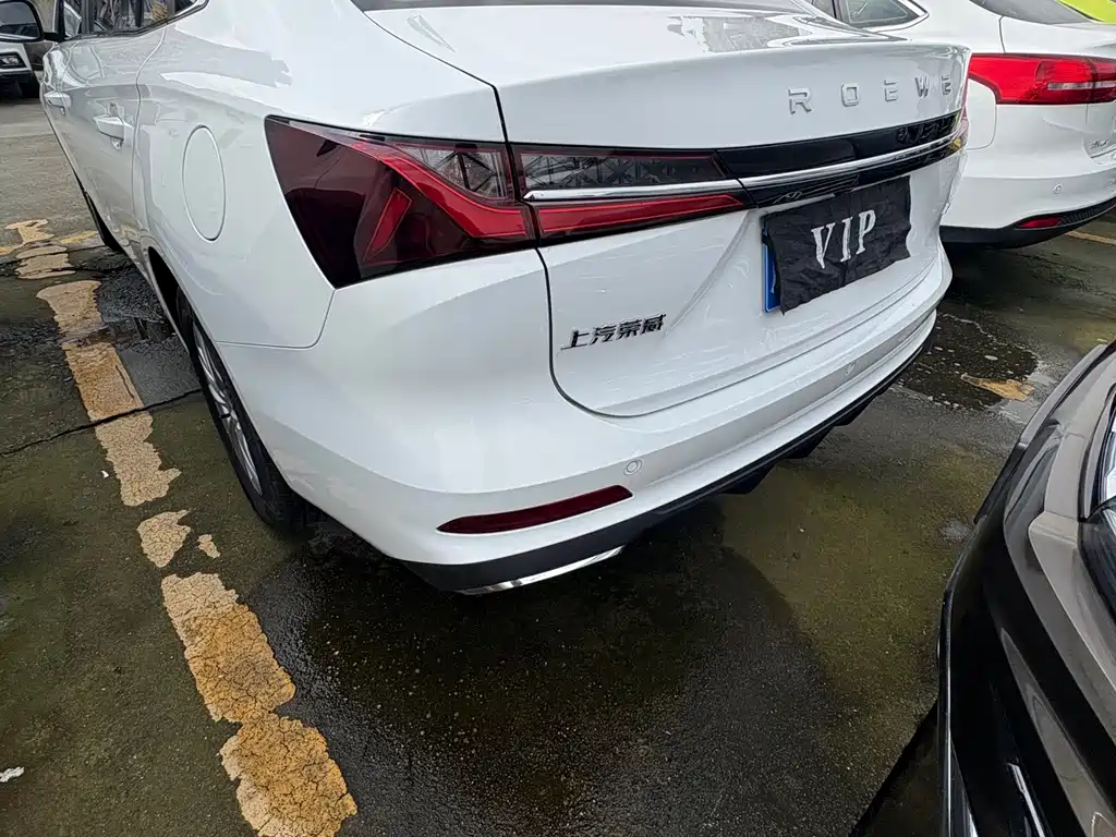 Roewe i5 — миниатюра 16