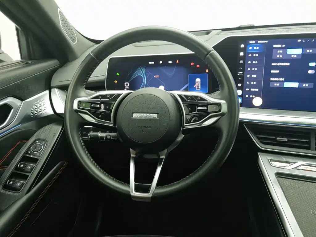 Haval Shenshou — миниатюра 11