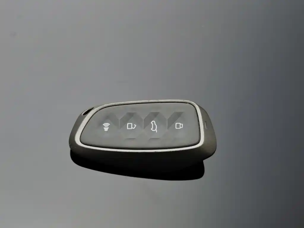 Haval Shenshou — миниатюра 19