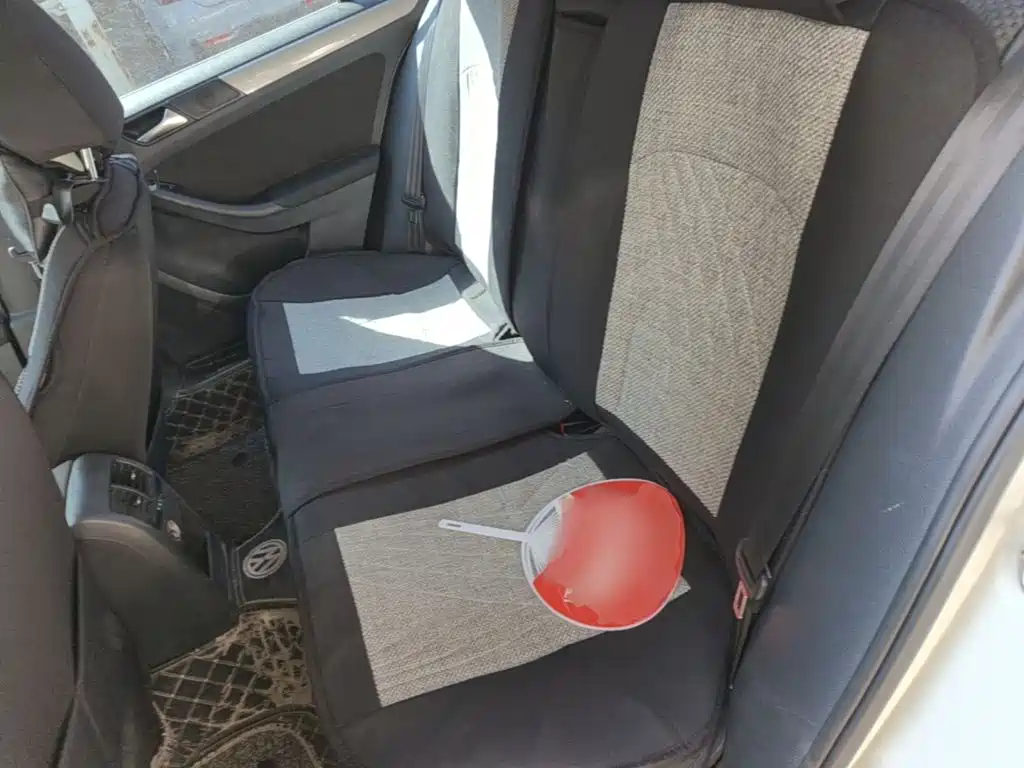 Volkswagen Sagitar — миниатюра 17