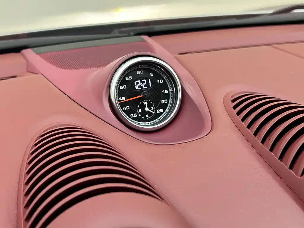 Porsche 718 — миниатюра 8