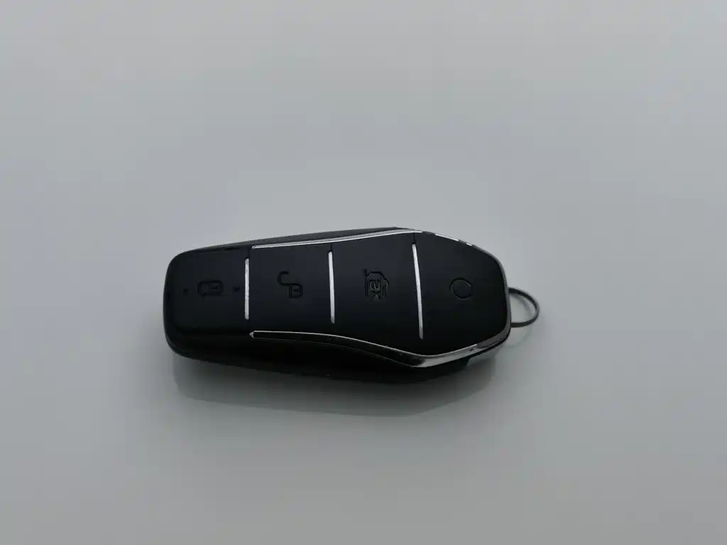 BYD Yuan Pro — миниатюра 19