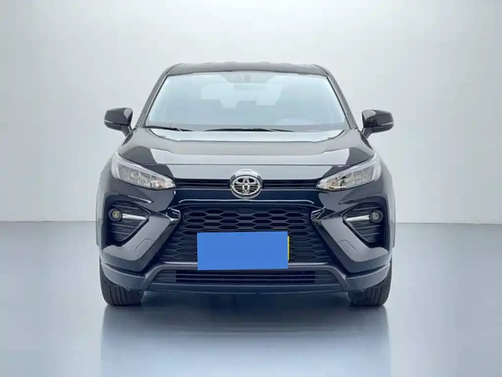 TOYOTA WILANDA