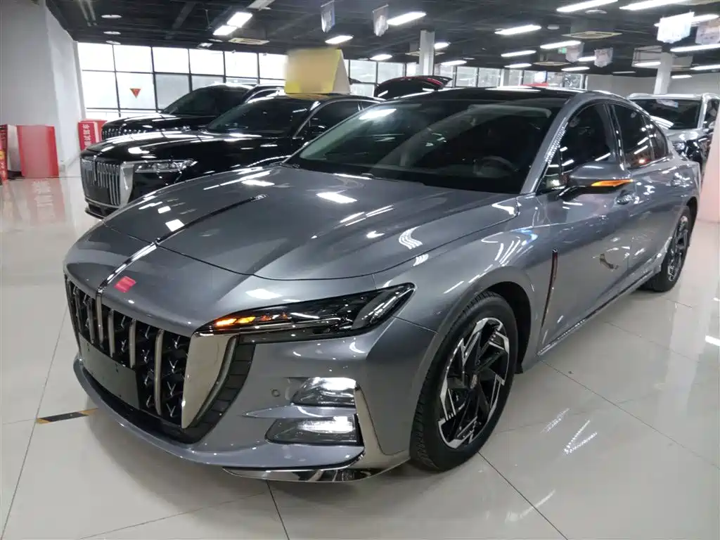 Hongqi Hongqi H5 2023