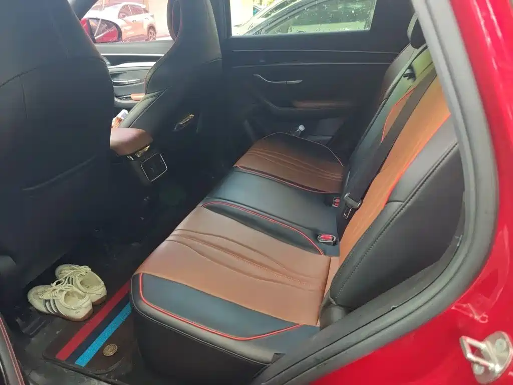 BYD PLUS — миниатюра 15