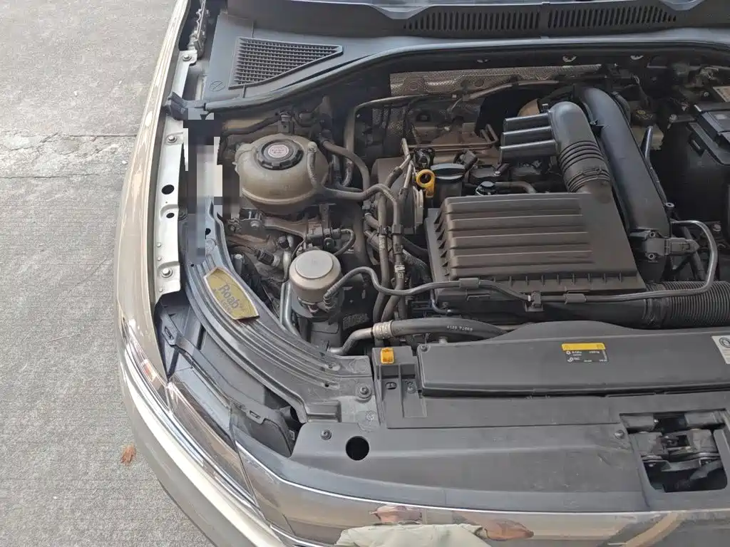 Volkswagen Lavida — миниатюра 19