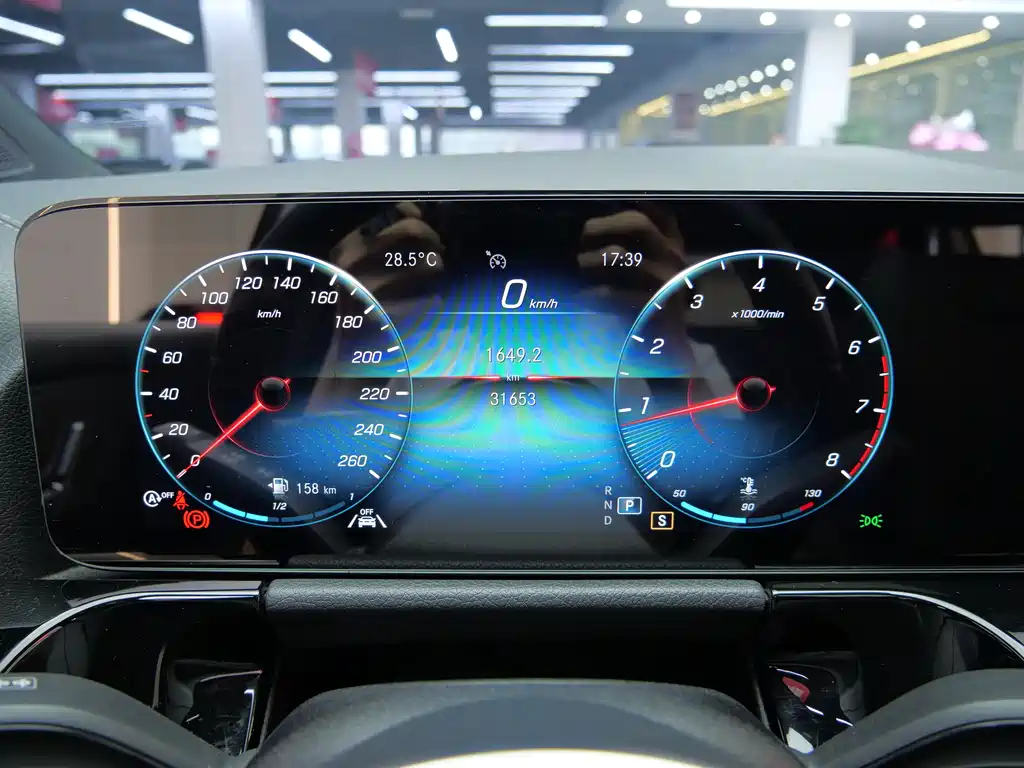 Mercedes-Benz GLA 2022 GLA 200