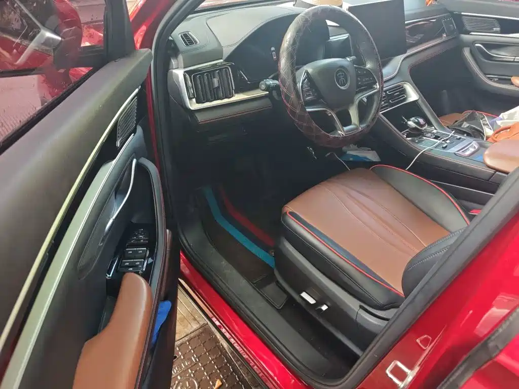 BYD PLUS — миниатюра 14