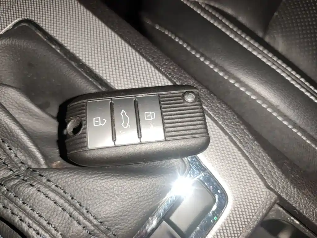 Roewe RX5 — миниатюра 9