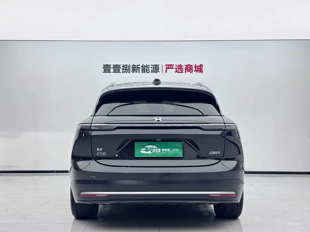 NIO ES6 2023 75kWh