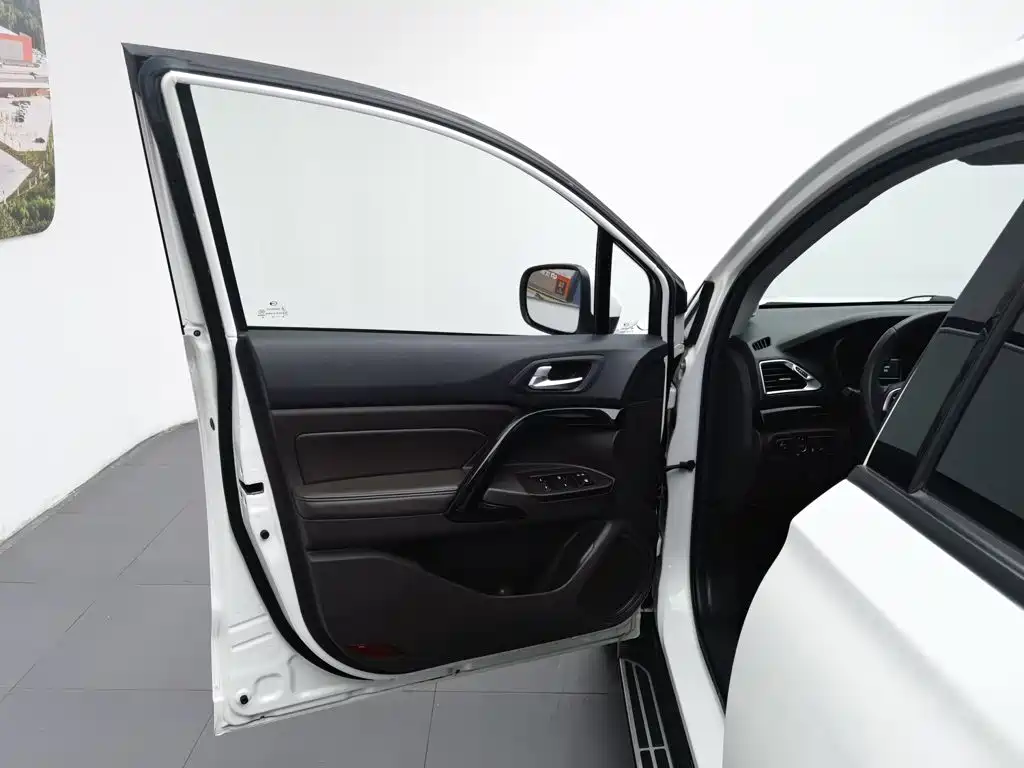 GAC Motor Trumpchi GS4 — миниатюра 8