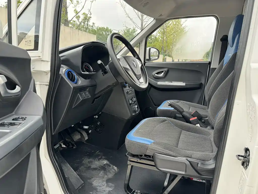 Foton Qian Duoduo — миниатюра 10