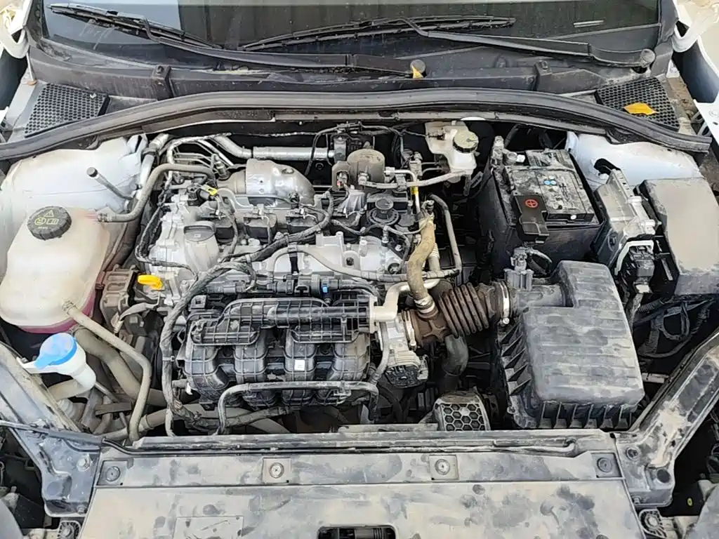 Roewe i5 — миниатюра 20