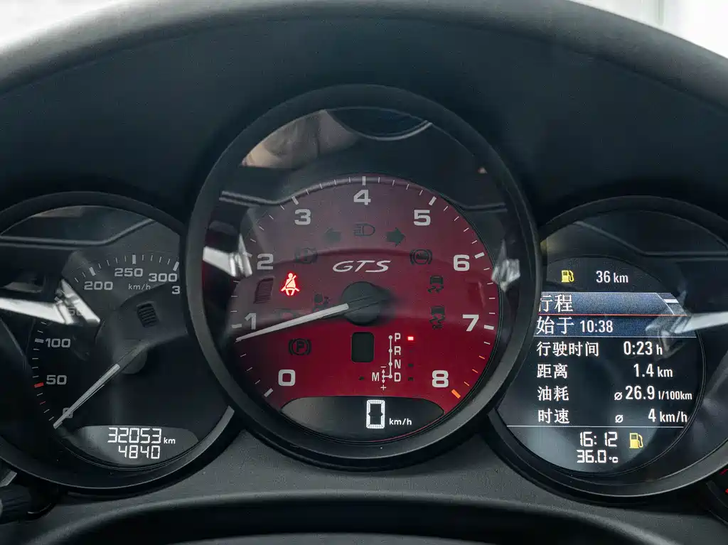 Porsche 911 — миниатюра 14