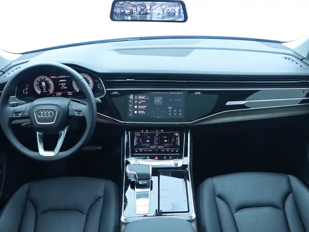 Audi Q7 — фотографии объявления, Фото 16