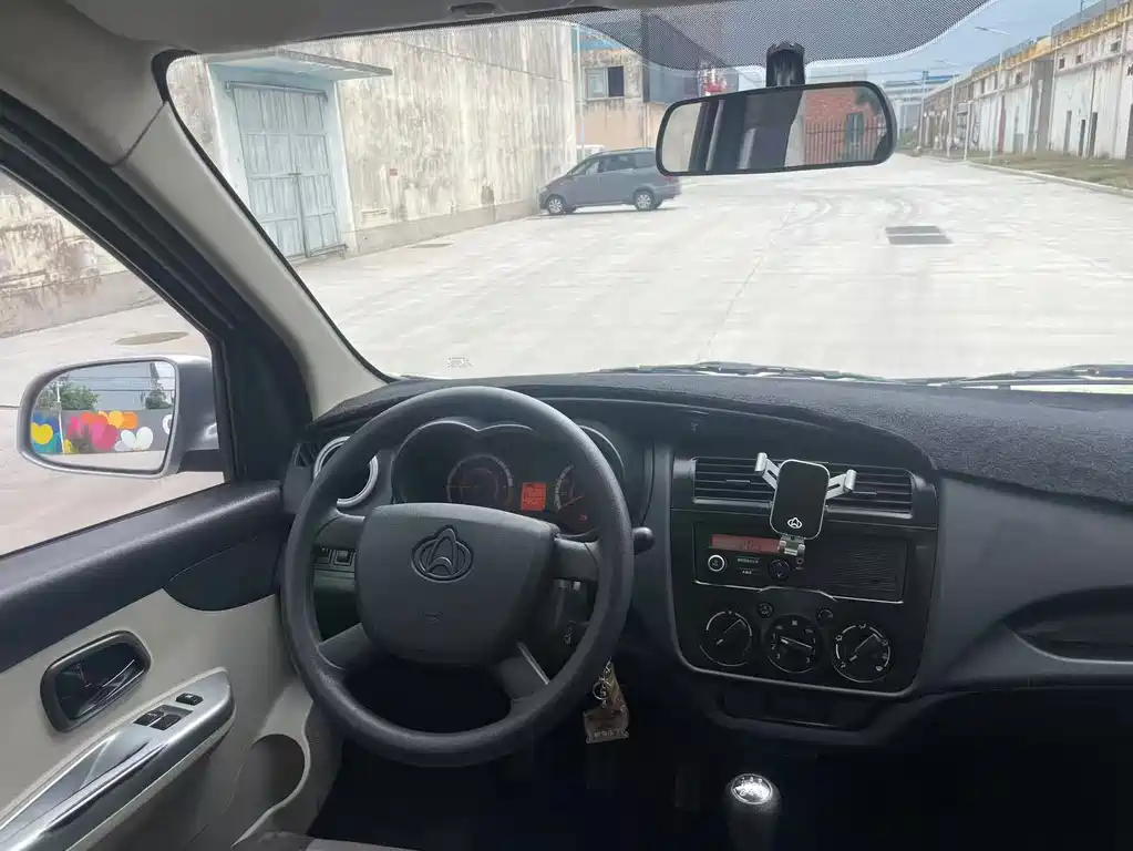 Changan 5 2022 1.4L JL473Q3