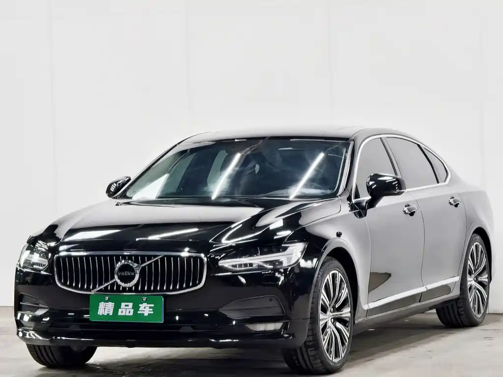 Volvo S90 2017