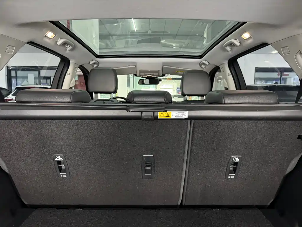 LAND ROVER DISCOVER SHENXING