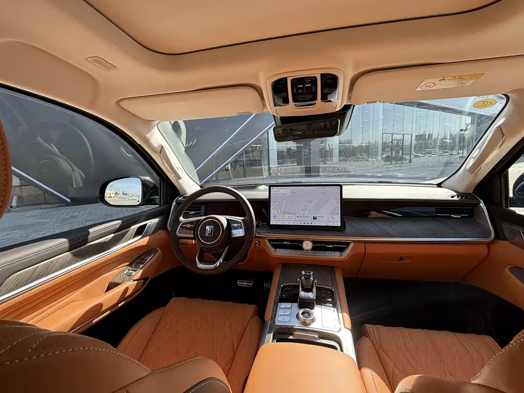 TANK TANK 500 NEW ENERGY