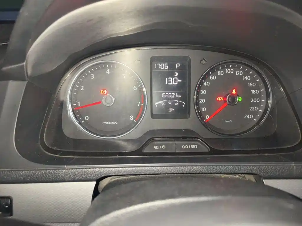 Volkswagen Gran Lavida — миниатюра 8