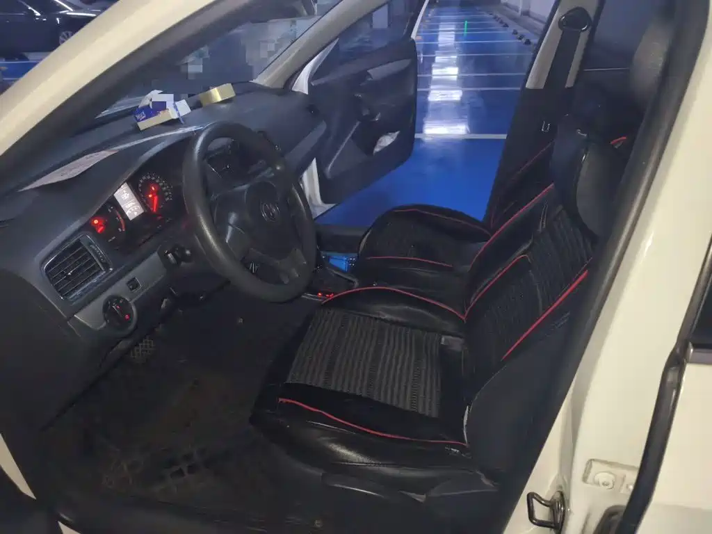 Volkswagen Gran Lavida — миниатюра 12