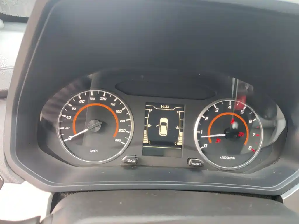 Chery Tiggo 3x 3x 2022 PLUS 1.5L MT
