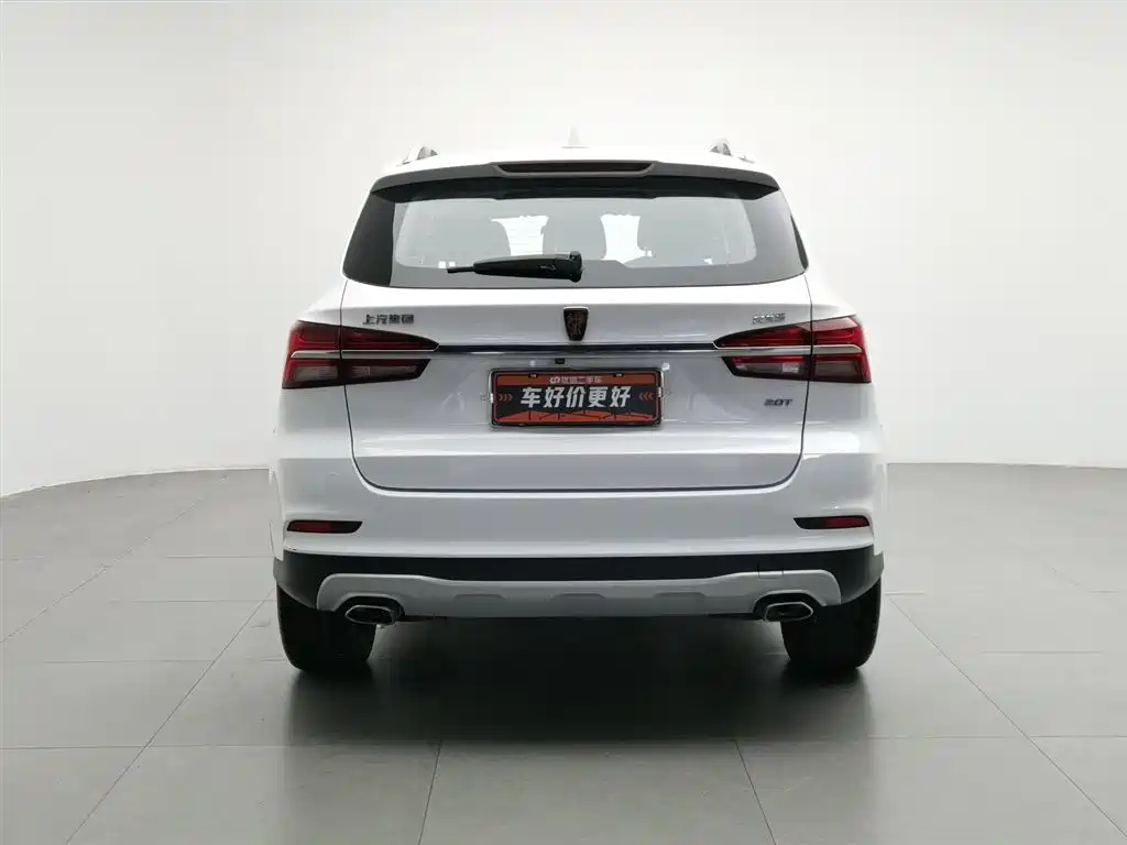Roewe RX5 2020 20T MT 4G