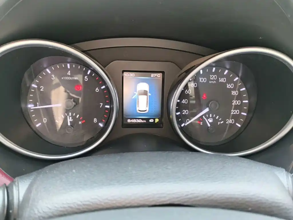 Haval H6 Coupe — миниатюра 12