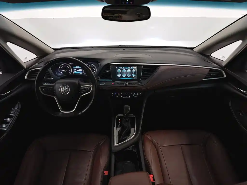 Buick GL6 — миниатюра 5