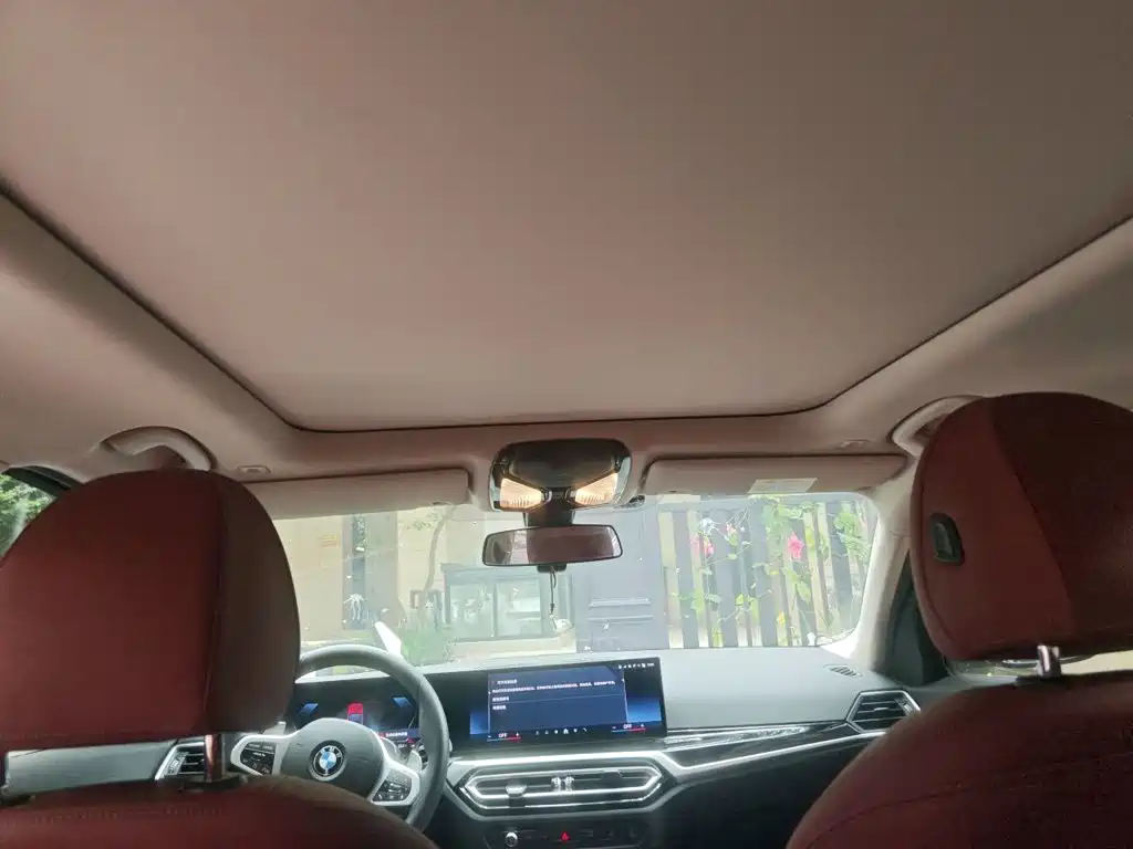 BMW 3 Series — миниатюра 15