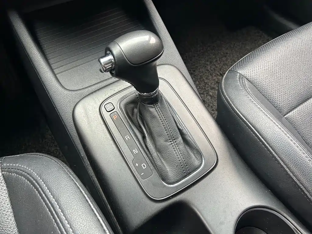 Kia K3 — миниатюра 13