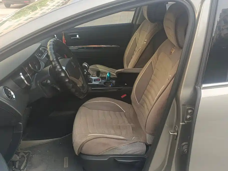 Peugeot 3008 — миниатюра 9