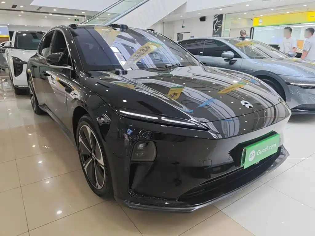 NIO ET5T 2024 75kWh Touring