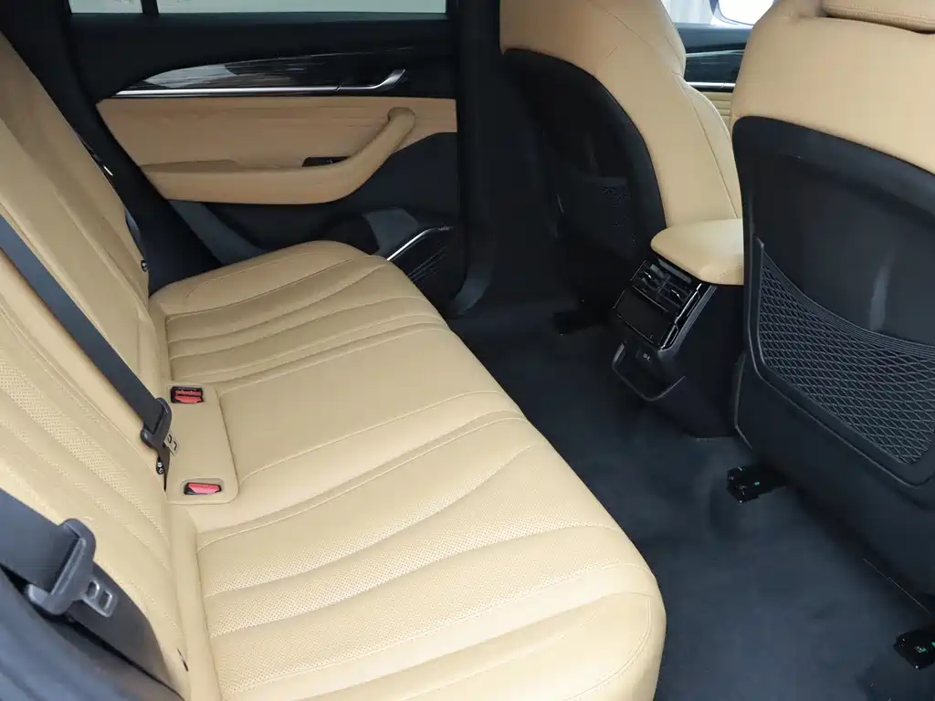 Geely Xingyue L — миниатюра 12