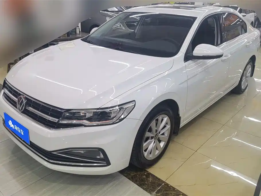 Volkswagen Bora 2021