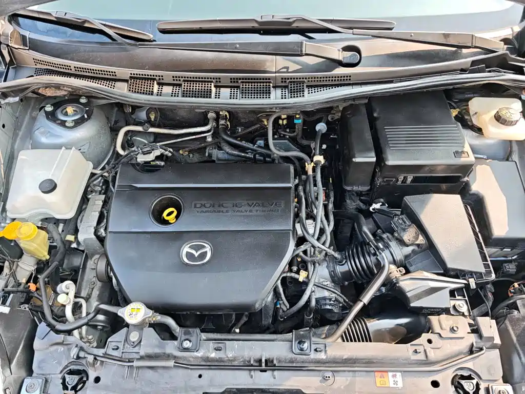 Mazda 5 — миниатюра 27