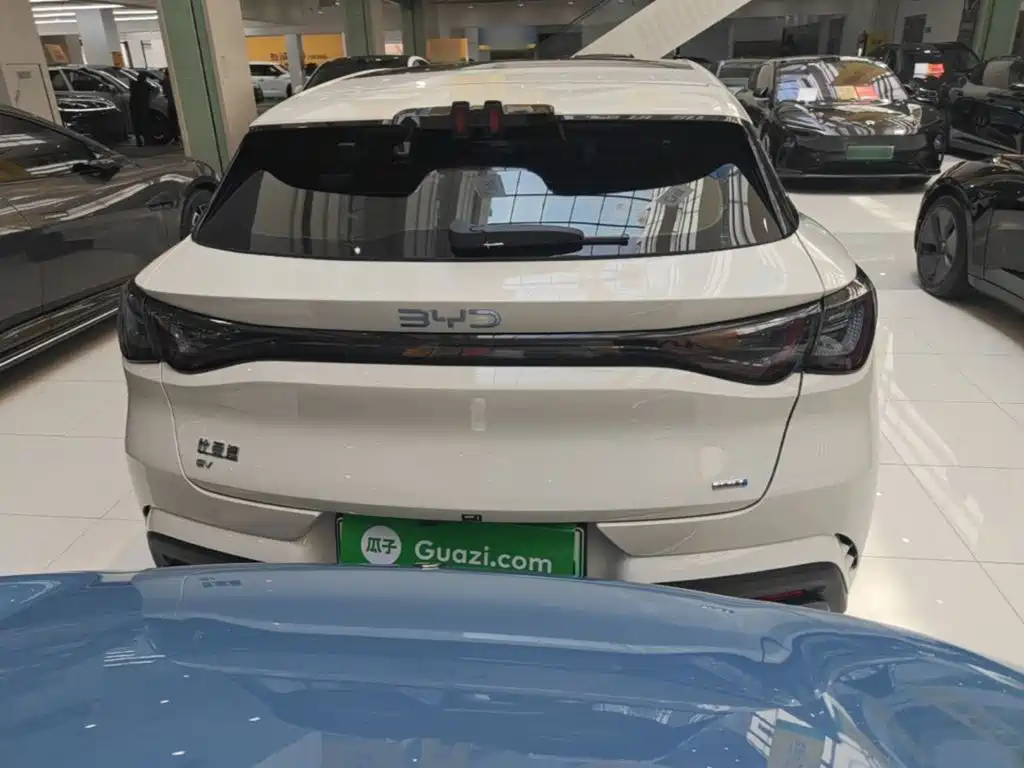 BYD Seal 06GT 06GT 2025 Smart Drive 505 Plus