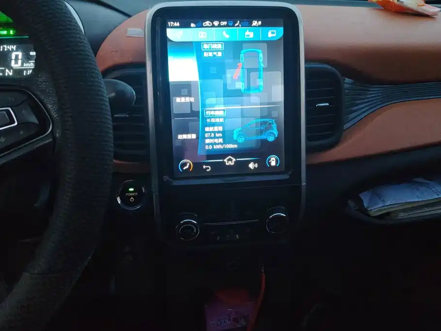 Chery QQ Little Ant — миниатюра 13