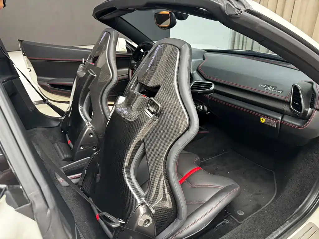 Ferrari 458 — миниатюра 12