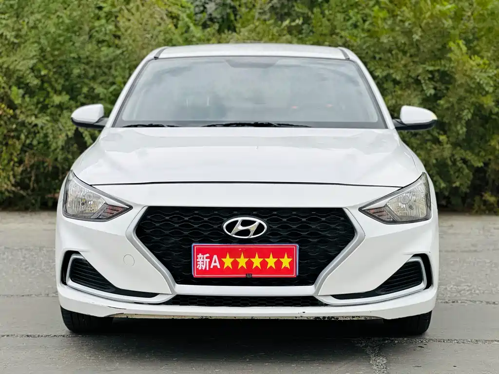 HYUNDAI YUEDONG