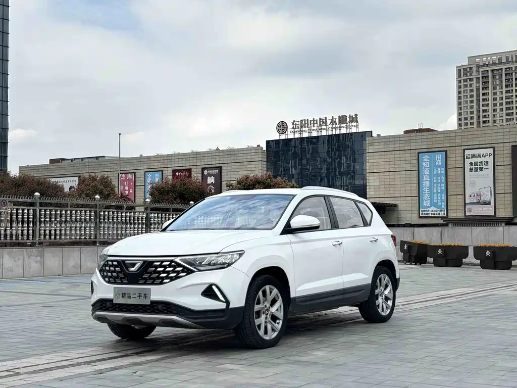 Jetta VS5 2019