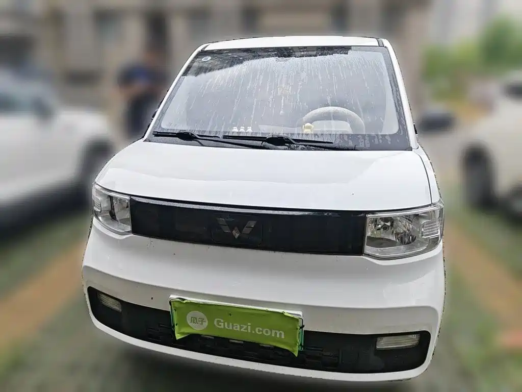 Wuling Mini EV MINIEV 2022
